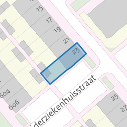 Perceel CLS00-F-5109