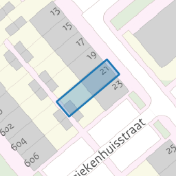 Perceel CLS00-F-5110