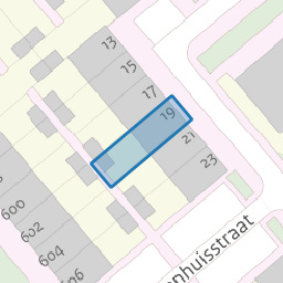 Perceel CLS00-F-5111