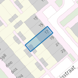 Perceel CLS00-F-5112