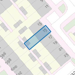 Perceel CLS00-F-5113