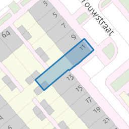 Perceel CLS00-F-5115