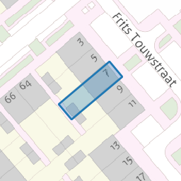 Perceel CLS00-F-5117