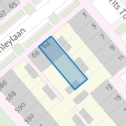 Perceel CLS00-F-5120