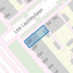 Perceel CLS00-F-5122