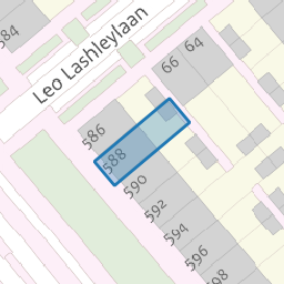 Perceel CLS00-F-5123