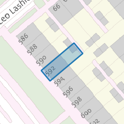 Perceel CLS00-F-5125