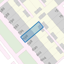 Perceel CLS00-F-5127