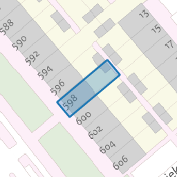 Perceel CLS00-F-5128