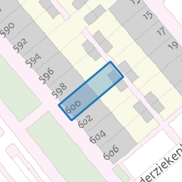 Perceel CLS00-F-5129