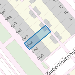 Perceel CLS00-F-5130