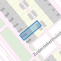 Perceel CLS00-F-5131