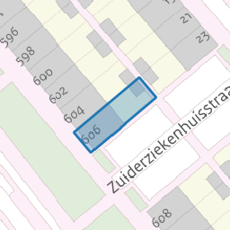 Perceel CLS00-F-5132