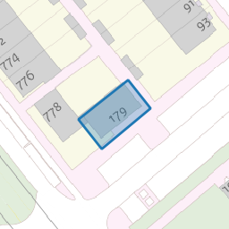 Perceel CLS00-F-5133