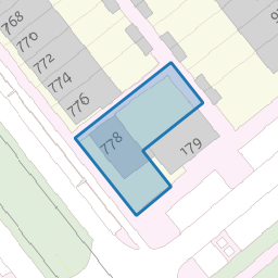 Perceel CLS00-F-5134