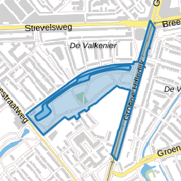 Perceel CLS00-F-5139