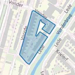 Perceel CLS00-F-5150