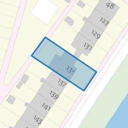 Perceel CLS00-F-5151