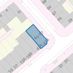 Perceel CLS00-F-5154