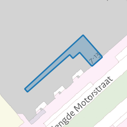 Perceel CLS00-F-5160