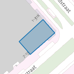 Perceel CLS00-F-5161