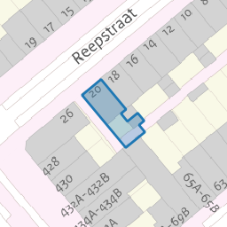 Perceel CLS00-F-5167