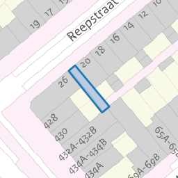 Perceel CLS00-F-5168