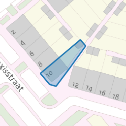 Perceel CLS00-F-5171