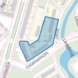 Perceel CLS00-F-5172