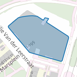 Perceel CLS00-F-5183