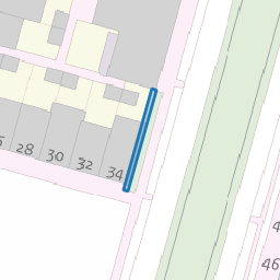 Perceel CLS00-F-5188