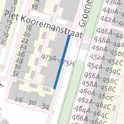 Perceel CLS00-F-5189