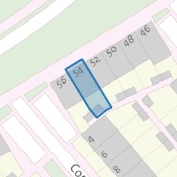 Perceel CLS00-F-5203