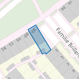 Perceel CLS00-F-5207