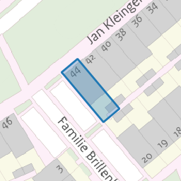 Perceel CLS00-F-5208