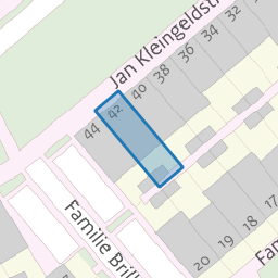 Perceel CLS00-F-5209