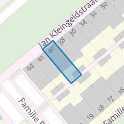 Perceel CLS00-F-5210