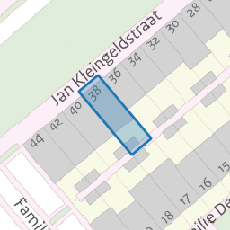 Perceel CLS00-F-5212