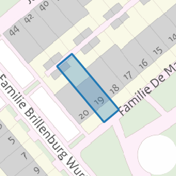 Perceel CLS00-F-5213