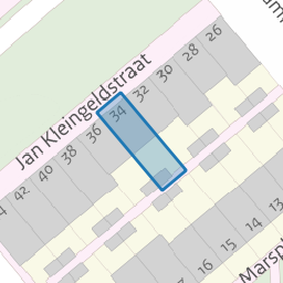 Perceel CLS00-F-5216