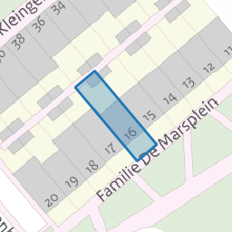 Perceel CLS00-F-5219