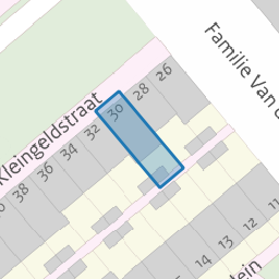 Perceel CLS00-F-5220