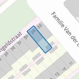 Perceel CLS00-F-5222