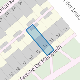 Perceel CLS00-F-5223