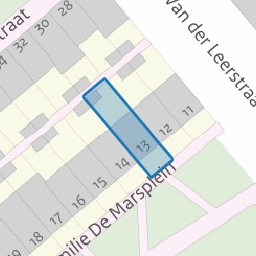 Perceel CLS00-F-5225