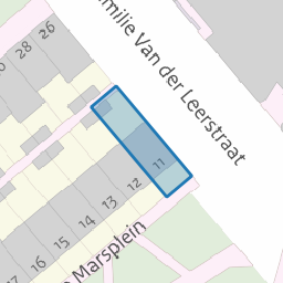 Perceel CLS00-F-5227