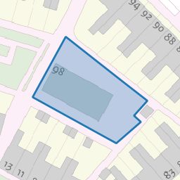 Perceel CLS00-F-5246