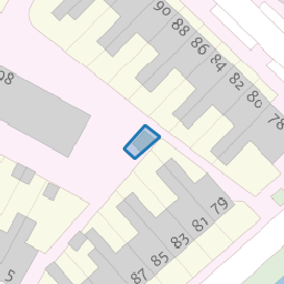 Perceel CLS00-F-5247