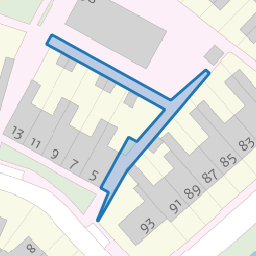 Perceel CLS00-F-5248