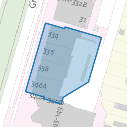 Perceel CLS00-F-5250